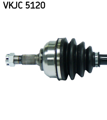 SKF VKJC 5120 Antriebswelle